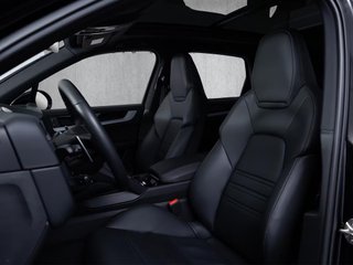 Porsche Cayenne E-Hybrid 2024