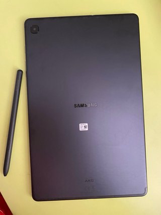 Samsung Galaxy Tab S6 Lite - Ottime condizioni