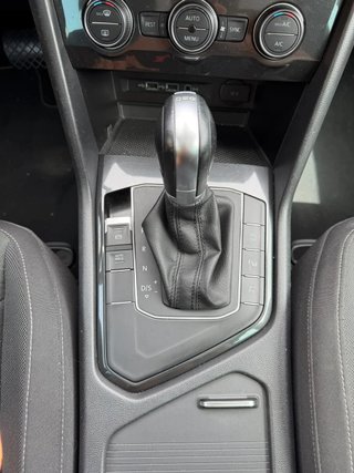 Volkswagen Tiguan Volkswagen Tiguan Sport 2.0 TDI 110kW 150CV DSG