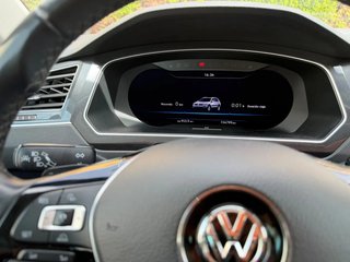 Volkswagen Tiguan Volkswagen Tiguan Sport 2.0 TDI 110kW 150CV DSG