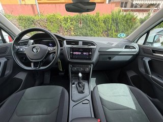 Volkswagen Tiguan Volkswagen Tiguan Sport 2.0 TDI 110kW 150CV DSG