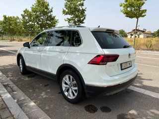 Volkswagen Tiguan Volkswagen Tiguan Sport 2.0 TDI 110kW 150CV DSG