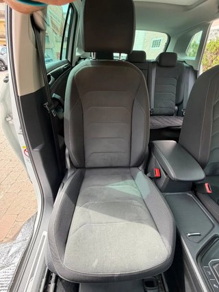 Volkswagen Tiguan Volkswagen Tiguan Sport 2.0 TDI 110kW 150CV DSG
