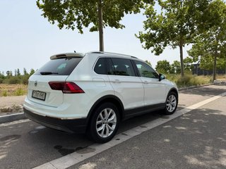 Volkswagen Tiguan Volkswagen Tiguan Sport 2.0 TDI 110kW 150CV DSG