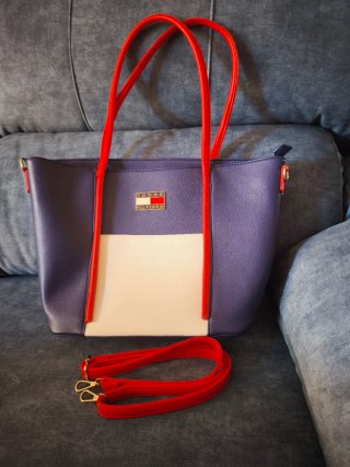 Bolso Tommy Hilfiger