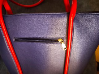 Bolso Tommy Hilfiger