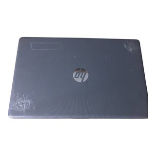 Notebook HP 15,6 A9 8GB 250GB SSD Win10 Pro