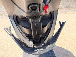 Piaggio Liberty 125  2021