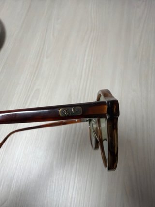 Gafas de Sol Ray-Ban Gatsby Vintage w0931