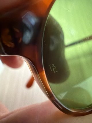 Gafas de Sol Ray-Ban Gatsby Vintage w0931