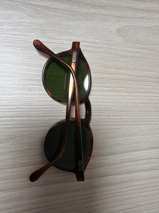 Gafas de Sol Ray-Ban Gatsby Vintage w0931
