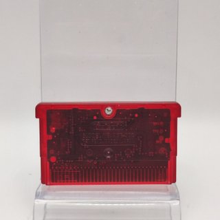 Pokemon Versione Rubino Game Boy Advance