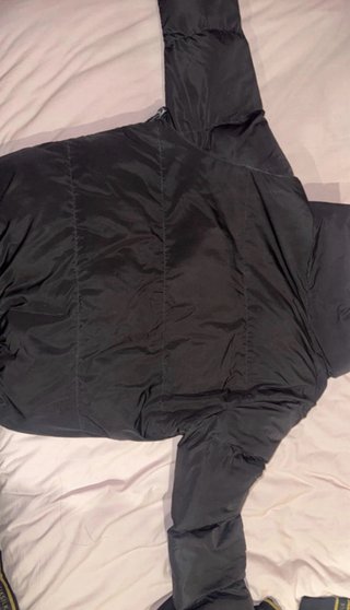 Chaqueta SikSilk Mujer Negra
