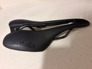Sillín Selle Italia SLR Boost Superflow S