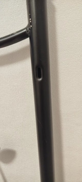 Cabecero de forja negro con flores