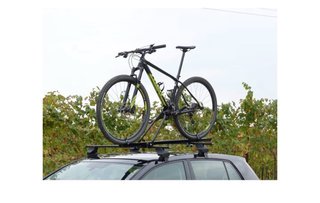 Soporte bici coche