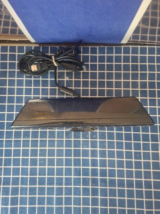 XBOX360 KINECT ORIGINAL OFICIAL