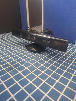 XBOX360 KINECT ORIGINAL OFICIAL
