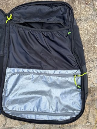 Scott RC Raceday 60 Bag Mochila