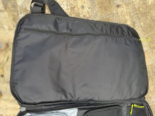 Scott RC Raceday 60 Bag Mochila