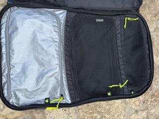 Scott RC Raceday 60 Bag Mochila