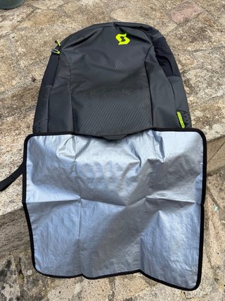 Scott RC Raceday 60 Bag Mochila