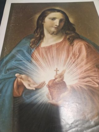 Cuadros espirituales religioso para gente interesa