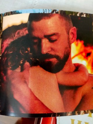 Justin Timberlake - Man of the Woods CD
