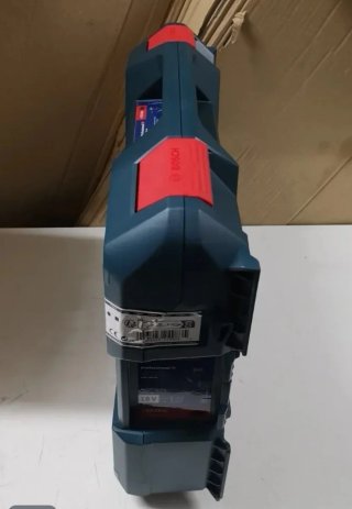 Maletin Bosch para taladro atornillador o similar