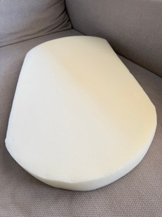 Cuna Nido D'Peques/ Nest for babies