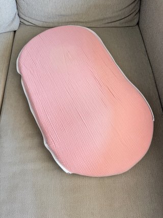 Cuna Nido D'Peques/ Nest for babies