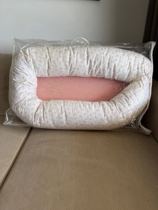Cuna Nido D'Peques/ Nest for babies