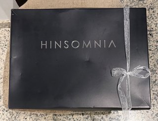 Espectacular vestido Himsomnia