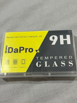 3 Protectores Pantalla Garmin Fenix 7 Pro Solar