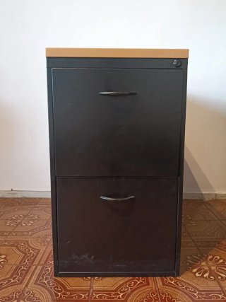 Cajonera Archivador Oficina / de Vinilos