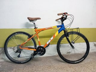 Cinta Manillar Bicicleta Cork Plus