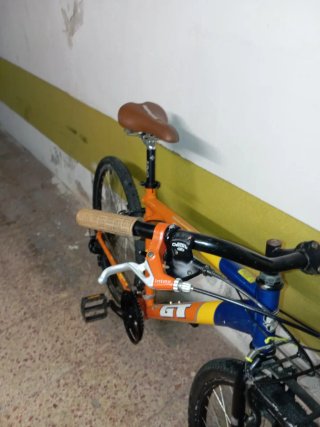Cinta Manillar Bicicleta Cork Plus