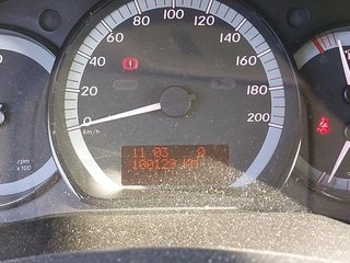 Mercedes Citan 109 CDI FURGON LARGO