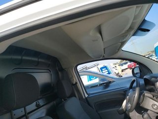 Mercedes Citan 109 CDI FURGON LARGO