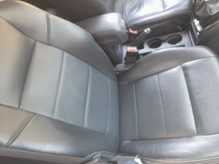 Jeep Compass 2.2 CRD Limited 4X4