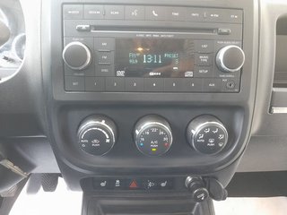 Jeep Compass 2.2 CRD Limited 4X4