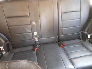 Jeep Compass 2.2 CRD Limited 4X4