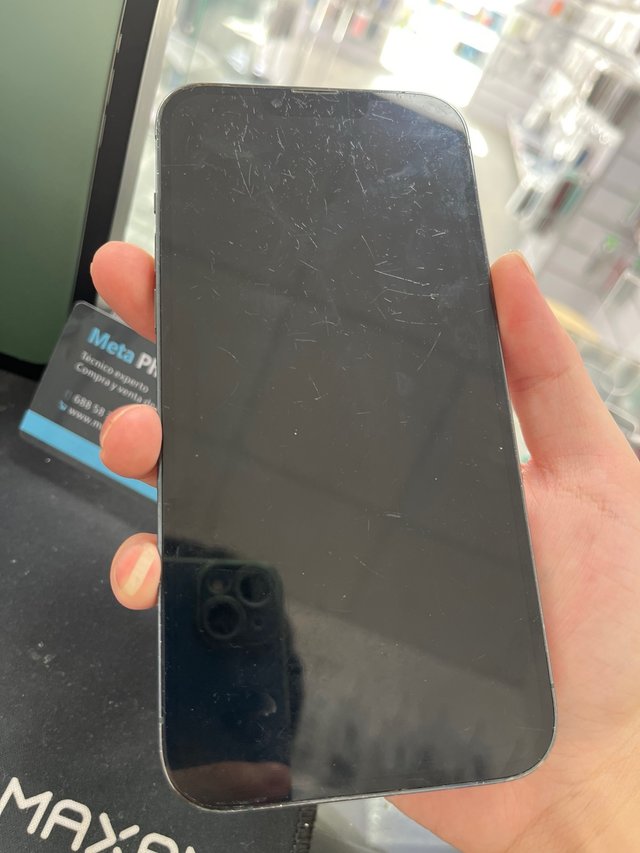 iPhone 13 Pro Max 128GB Verde