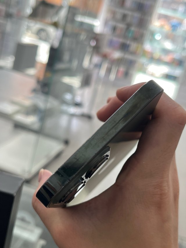 iPhone 13 Pro Max 128GB Verde