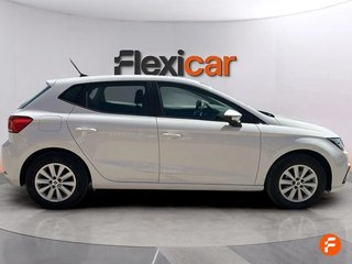 Seat Ibiza 1.0 MPI 59kW (80CV) Style