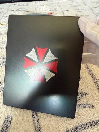 Resident Evil 2 Remake PS4 (PlayStation 4)