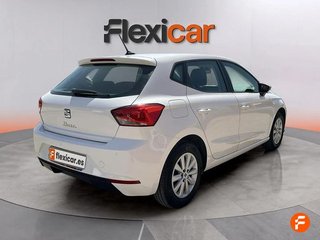 Seat Ibiza 1.0 MPI 59kW (80CV) Style