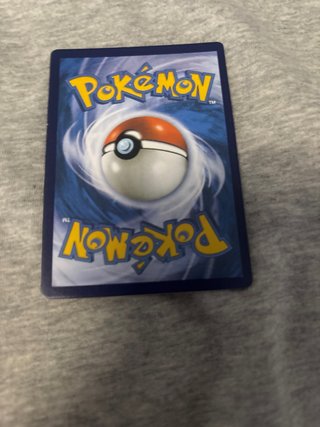 Carta Pokémon Gardevoir y Sylveon GX