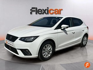 Seat Ibiza 1.0 MPI 59kW (80CV) Style