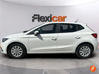 Seat Ibiza 1.0 MPI 59kW (80CV) Style